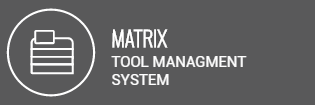 botoes isotools matrix